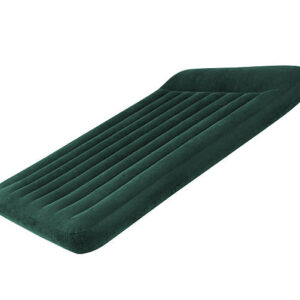 Matress isolated on white background